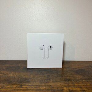 Air pods 2